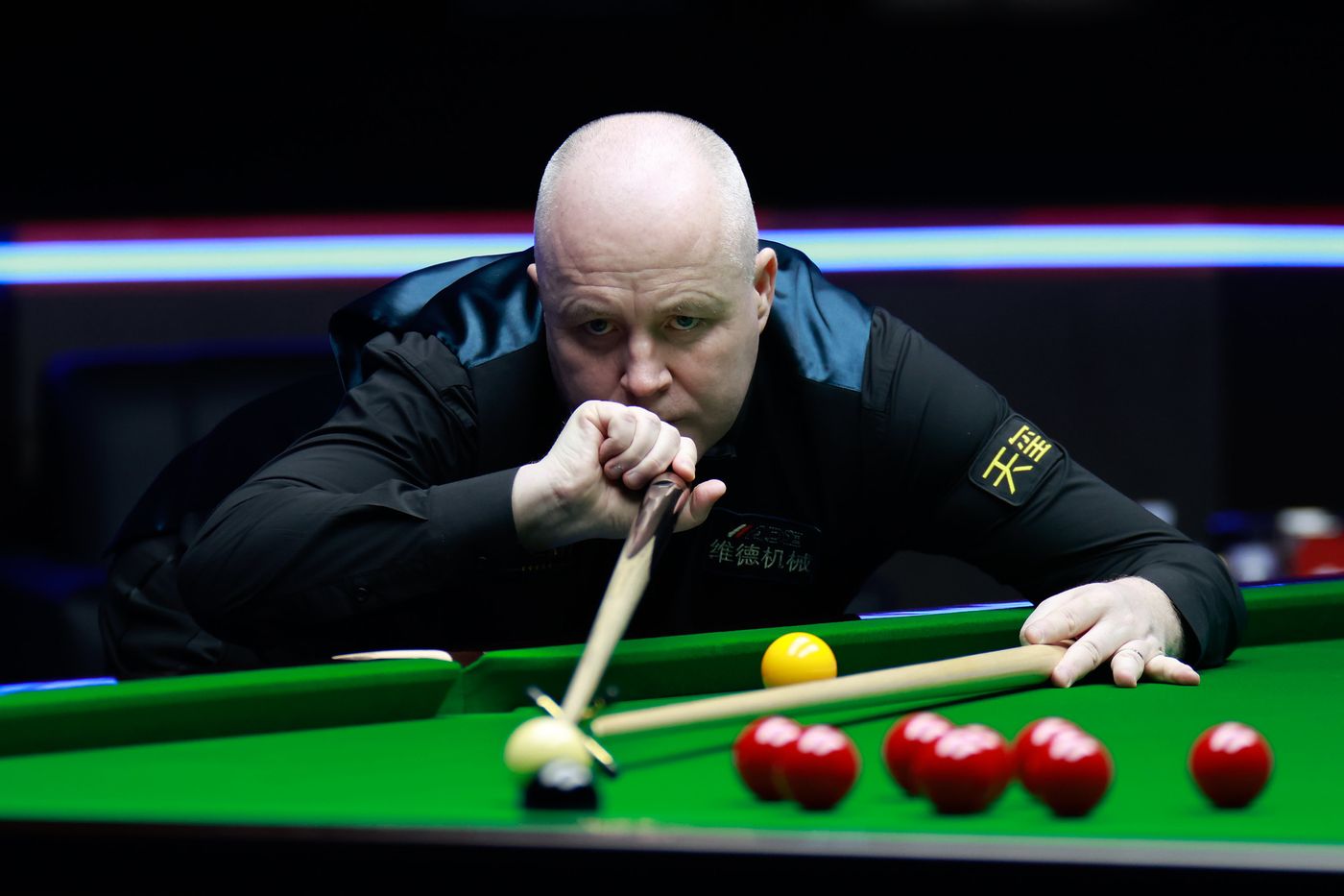 是选手个人 是选手个人