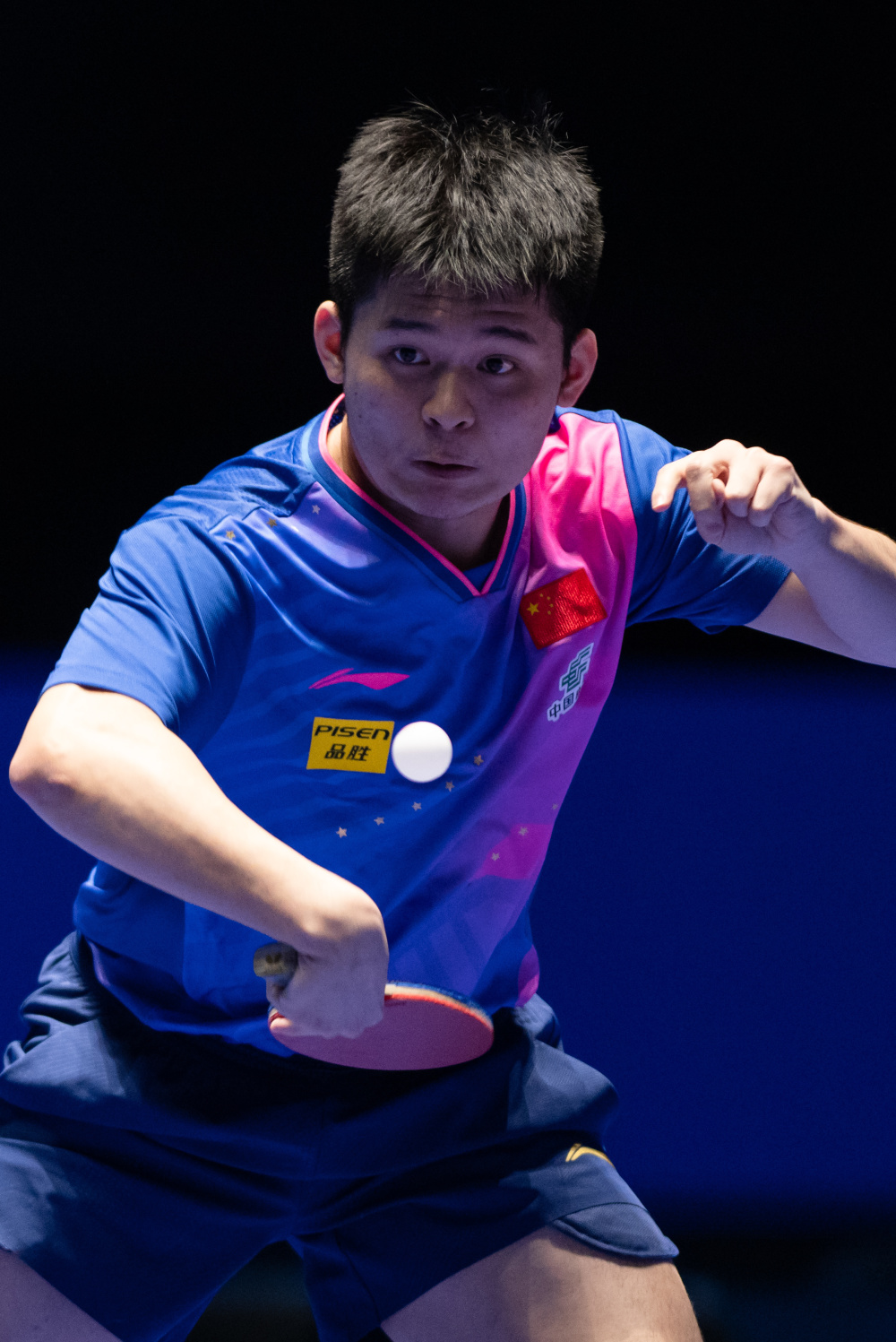 但对手显然 但对手显然