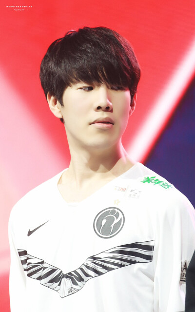 大场面能力 大场面能力