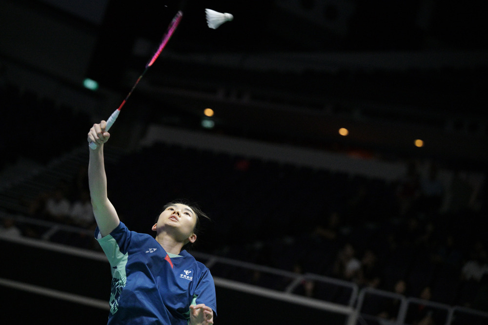 拖入决胜局 拖入决胜局