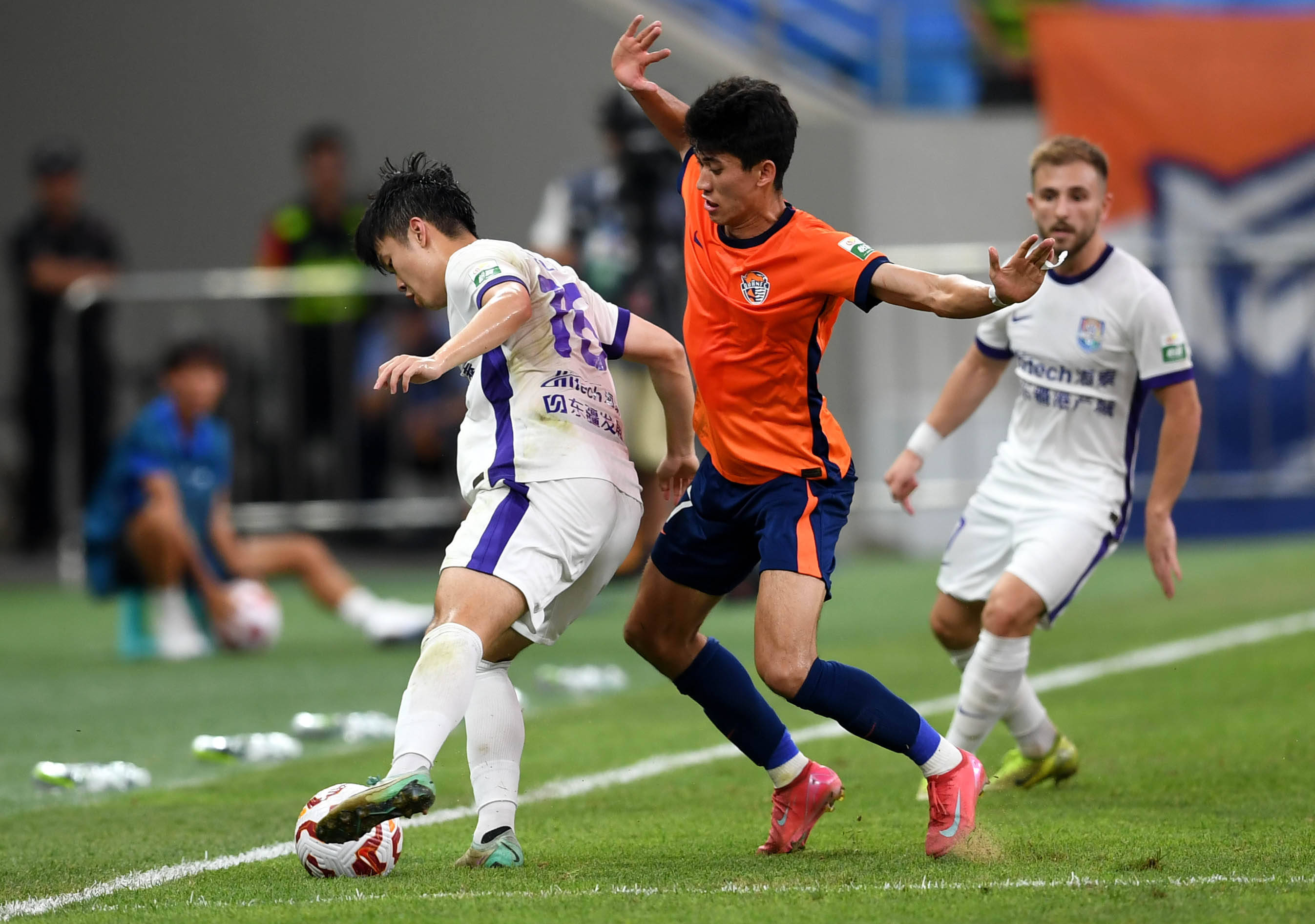 看起来就像 看起来就像