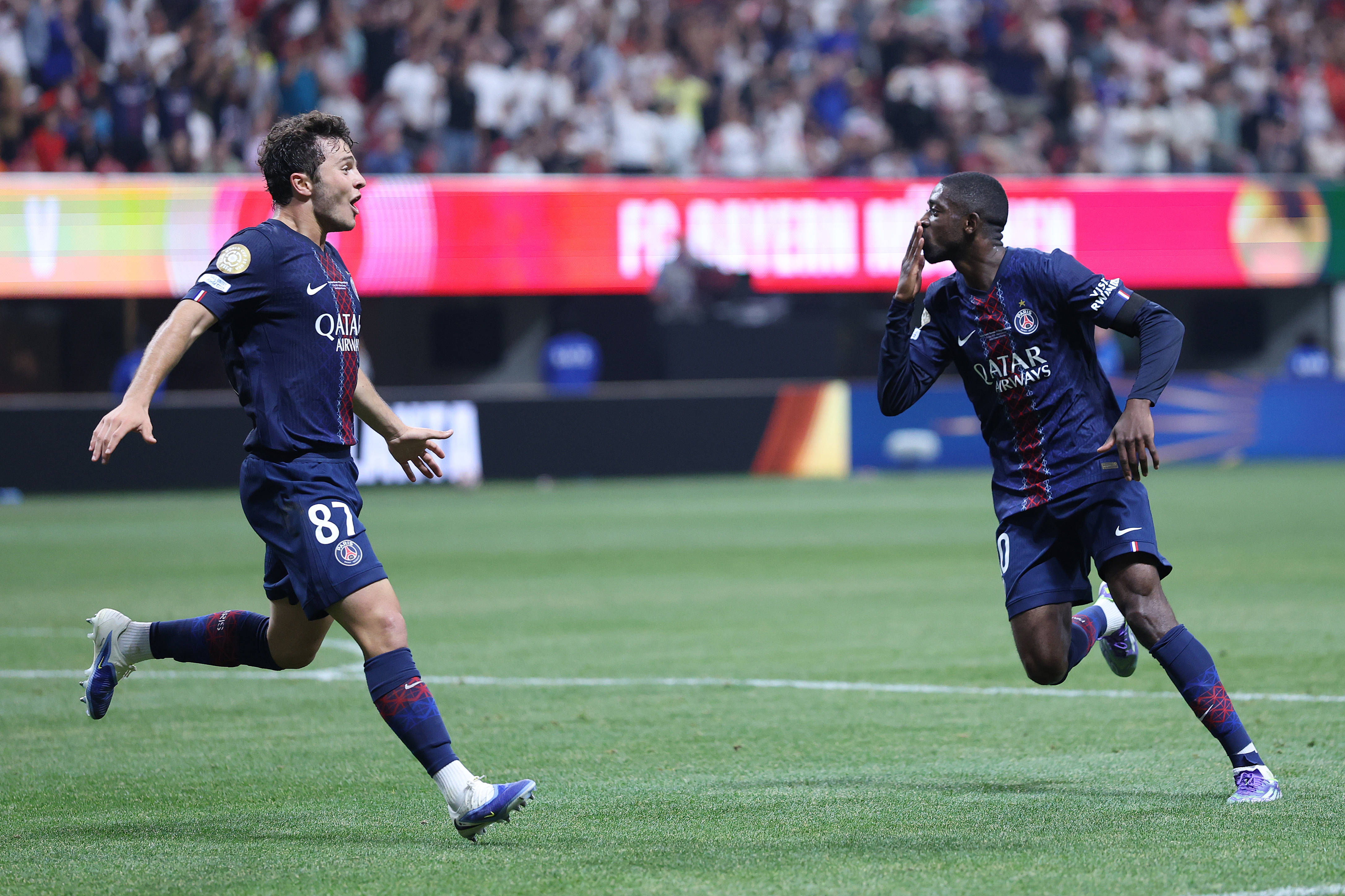 而是趋势 而是趋势